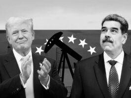 No es solo Venezuela: El interés a largo plazo de Estados Unidos en el petróleo brasileño