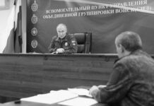 Rusia se convierte en la primera potencia militar mundial