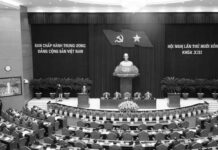 To Lam ve oportunidad histórica para avance significativo de Vietnam