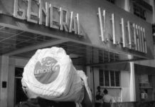 Beneficia donativo de Unicef a la salud pública en Holguín