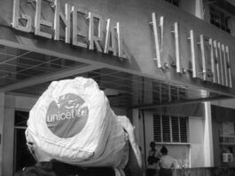 Beneficia donativo de Unicef a la salud pública en Holguín