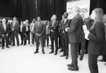 Etiopía y Rusia abordaron fortalecer la cooperación estratégica