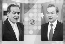 Irán subraya la cooperación constructiva con China y Rusia frente al unilateralismo estadounidense