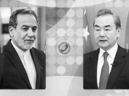 Irán subraya la cooperación constructiva con China y Rusia frente al unilateralismo estadounidense