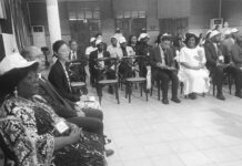 Asociación de Amistad Angola-China fortalecerá lazos entre pueblos