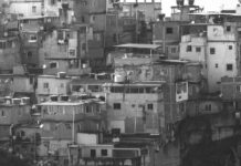 Miembro de la poderosa banda brasileña Comando Vermelho viajó a Ucrania para recibir entrenamiento