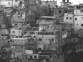 Miembro de la poderosa banda brasileña Comando Vermelho viajó a Ucrania para recibir entrenamiento