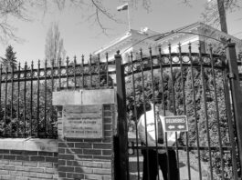 «Cartago debe ser destruida»: Moscú insta a EE.UU. a devolver sus bienes diplomáticos incautados ilegalmente