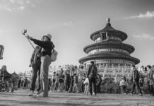 China extiende la exención de visas a 5 países de América Latina