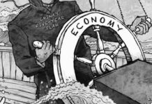 China rumbo al XV Plan Quinquenal