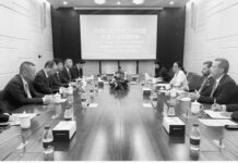 Comitiva nicaragüense impulsa inversiones y cooperación con empresarios en China