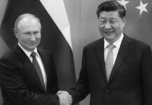 Domando el ruido y la furia del Imperio del caos