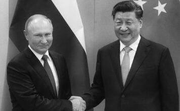 Domando el ruido y la furia del Imperio del caos