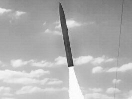 EE.UU. quiere desplegar misiles en Alemania que podrían alcanzar el centro de Rusia en 7 minutos