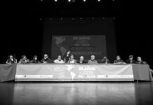 Encuentro a 20 años del «No al ALCA» ratificó lucha antiimperialista