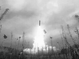 Enviado del Kremlin: «Rusia está dispuesta a reanudar las pruebas nucleares»