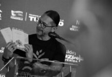 II Feria del Libro de Poesía en Venezuela del 20 al 23 de noviembre