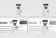 Inician en Cuba ensayo clínico de Jusvinza frente al Chikungunya