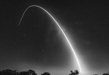 Kremlin: EE.UU. notificó a Rusia del lanzamiento de prueba del misil balístico intercontinental Minuteman III