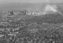 Kremlin: Periodistas extranjeros muestran un gran interés por visitar zonas rodeadas en el frente