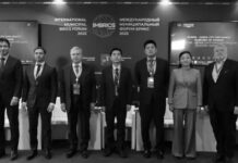 Más de 70 acuerdos se firmaron tras el Foro Municipal Internacional de los BRICS