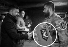 «Nazis condecoran a nazis»: Moscú comenta polémicas imágenes de Zelenski