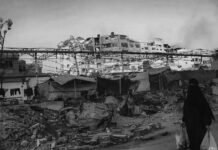 Ofensiva israelí deja cerca de 69.000 fallecidos en Gaza desde octubre de 2023