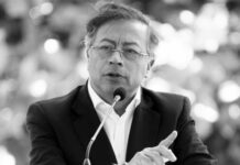 Petro calificó como un insulto a Colombia sanciones de EEUU