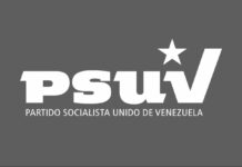 PSUV impulsará el proceso constituyente y consolidará el Poder Popular