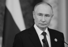 Putin comenta los sueños de Occidente de «desmembrar» Rusia