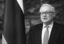 Rusia señala a EE.UU. como único responsable de la creciente tensión en el Caribe