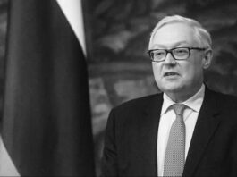 Rusia señala a EE.UU. como único responsable de la creciente tensión en el Caribe