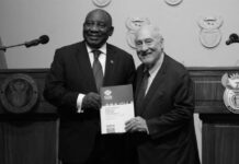 Sudáfrica impulsará combate a desigualdad global en cumbre G20