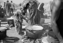 Sudán: ONU declara condiciones de hambruna en el oeste del país