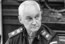 Titular ruso de Defensa considera oportuno preparar ensayos nucleares