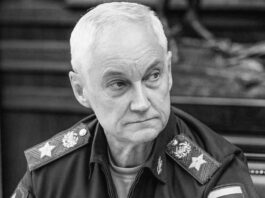 Titular ruso de Defensa considera oportuno preparar ensayos nucleares