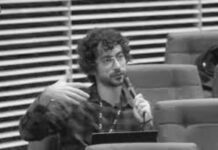 Un periodista preguntó en Bruselas por qué Israel no se comprometía con la reconstrucción de Gaza; fue despedido