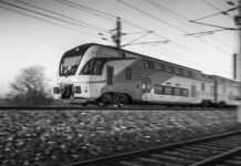 «Uno de los primeros despliegues de trenes chinos» en la UE enfada a la Cámara de Trabajo austriaca