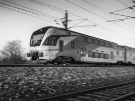 «Uno de los primeros despliegues de trenes chinos» en la UE enfada a la Cámara de Trabajo austriaca