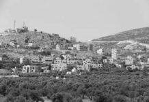 UNRWA: Cisjordania vive la peor crisis de desplazamientos forzados desde 1967