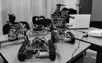 Venezuela apuesta por la formación en inteligencia artificial y robótica