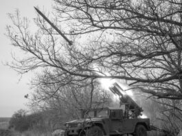 «Сatástrofe» de Kiev en ciudad clave en medio de exitosos ataques rusos a infraestructura militar