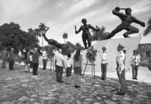 A 50 años de Operación «Carlota»