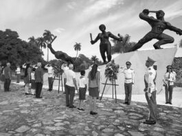 A 50 años de Operación «Carlota»