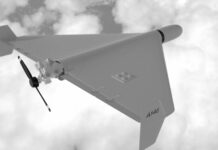 El canciller alemán está orquestando el montaje de los drones rusos para justificar el rearme