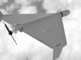 El canciller alemán está orquestando el montaje de los drones rusos para justificar el rearme