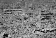 Escasez del agua en Gaza, en nivel “catastrófico»