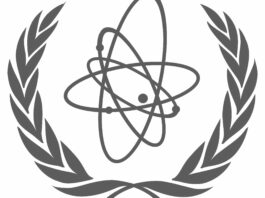 Carta de China, Irán y Rusia al OIEA