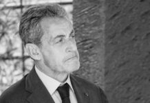 Este es el único alimento que Sarkozy acepta comer en la cárcel