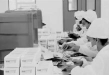 Etiopía asume producción de medicamentos esenciales para África